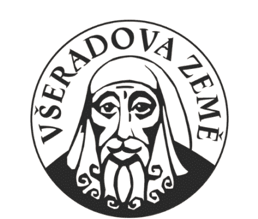 Logo Všeradova země