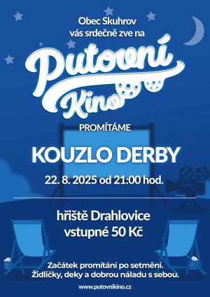 Kino pod širým nebem